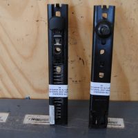 AJUSTADOR DE ALTURA DE CINTURON JEEP GRAND CHEROKEE WJ