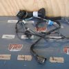 RAMAL CABLEADO DE PUERTA TRASERA LADO COPILOTO JEEP GRAND CHEROKEE WJ