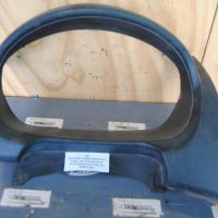 MOLDURA CUBRE SINOPTICO PANEL DE INTRUMENTOS MITSUSBISHI MONTERO G2 SPORT 2010