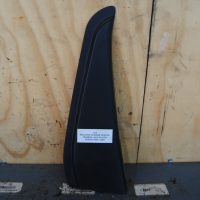 MOLDURA INTERIOR PUERTA TRASERA LADO PILOTO SUZUKI SWIFT 2009