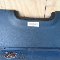 MOLDURA CUBRE COLUMNA DE DIRECCION FORD F-150 2013