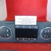 BOTONERA CONTROL DE CALEFACCION CLIMATIZACION CHEVROLET AVALANCHE 2011