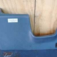 MOLDURA CUBRE COLUMNA DE DIRECCION SUZUKI CELERIO 2013