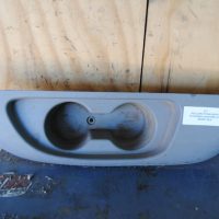 MOLDURA POSAVASOS MITSUBISHI MONTERO G2 SPÓRT 2010