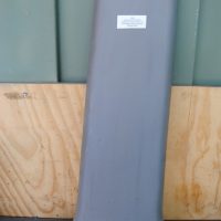 MOLDURA DE PILAR INFERIOR LADO COPILOTO MITSUBISHI MONTERO G2 SPORT 2010