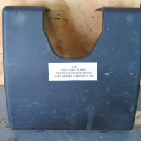 MOLDURA CUBRE TELECOMANDO INFERIOR JEEP GRAND CHEROKEE WK