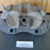CALIPER DE FRENO DELANTERO PILOTO NISSAN NAVARA