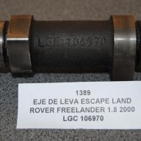 EJE DE LEVA ESCAPE LAND ROVER FREELANDER 1.8 2000 LGC 106970