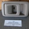 MANILLA DE PUERTA INTERIOR DELANTERA COPILOTO TOYOTA 4RUNNER 2002