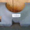 MOLDURA CUBRE COLUMNA DE DIRECCION FORD EXPLORER 1993