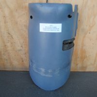 MOLDURA CUBRE TELECOMANDO INFERIOR FORD EXPLORER 4.0 1992