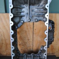 PRE CARTER DE ACEITE JEEP WRANGLER JK 2.8 2009