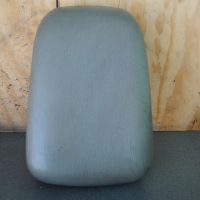 TAPA DE CONSOLA CENTRAL APOYABRAZOS JEEP GRAND CHEROKEE WJ 2002