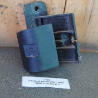 MANILLA APERTURA CAPOT FORD F-150 5.0 2013