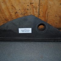 MOLDURA LATERA DE TABLERO LADO PILOTO FORD F-150 5.0 2013