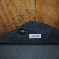 MOLDURA LATERA DE TABLERO LADO COPILOTO FORD F-150 5.0 2013