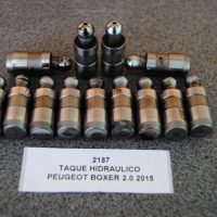 TAQUE HIDRAULICO PEUGEOT BOXER 2.0 2015