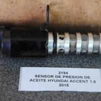 SENSOR DE PRESION DE ACEITE HYUNDAI ACCENT 1.6 2015