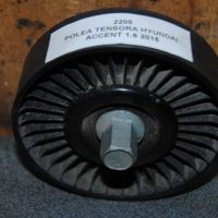 POLEA TENSORA HYUNDAI ACCENT 1.6 2015