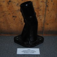 CONDUCTO PORTA TERMOSTATO HYUNDAI ACCENT 1.6 2015