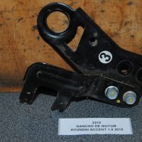 GANCHO DE MOTOR HYUNDAI ACCENT 1.6 2015