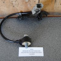 SENSOR DE DETONACION GOLPETEO HYUNDAI ACCENT 1.6 2015