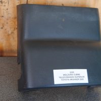 MOLDURA CUBRE TELECOMANDO SUPERIOR TOYOTA 4RUNNER 2005