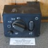 SWITCH INTERRUPTOR CONTROL DE LUCES CHEVROLET SILVERADO 2005