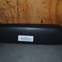APOYABRAZO TAPIZ DE PUERTA DELANTERO PILOTO TOYOTA 4RUNNER 2005
