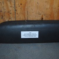 APOYABRAZO TAPIZ DE PUERTA TRASERA COPILOTO TOYOTA 4RUNNER 2005
