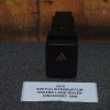 SWITCH INTERRUPTOR HAZARD LAND ROVER DISCOVERY 1996