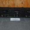 CONTROL DE CLIMATIZACION CALEFACCION AIRE ACONDICIONADO A/C BMW SERIE 5 1994