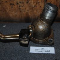 PORTA TERMOSTATO MITSUBISHI L200 2015