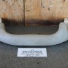 MANILLA DE AGARRE DE TECHO PUERTA TRASERA COPILOTO JEEP CHEROKEE LIBERTY 3.7 2002