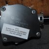 BOMBA DE VACIO ORIGINAL VOLKSWAGEN VENTO 2005 P/N 07K145100B