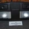 LUZ DE TECHO DELANTERA CHEVROLET DMAX E4 4WD 2.5 2013
