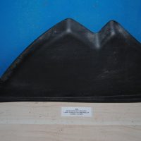 MOLDURA DE TABLERO LADO COPILOTO CHEVROLET SONIC 1.6 2013