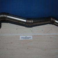 CAÑERIA GASES DE ESCAPE VALVULA EGR SSANGYONG ACTYON 2.0 2016