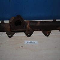 MULTIPLE DE ESCAPE SSANGYONG ACTYON 2.0 2013