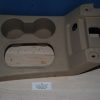 MOLDURA POSA VASOS CONSOLA CENTRAL APOYABRAZOS FORD EXPLORER 2007