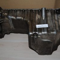 CARTER DE ACEITE MOTOR SSANGYONG ACTYON 2.0 2013