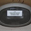 LUZ DE TECHO TRASERA CHRYSLER CARAVAN VOYAGER 3.3 2006
