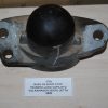 BASE DE BUMP STOP TRASERO LADO COPILOTO VOLKSWAGEN VENTO JETTA 2005