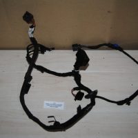 RAMAL DE PUERTA TRASERA COPILOTO VOLKSWAGEN GOLF 2.0 2009