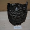 ALTERNADOR VOLKSWAGEN GOLF 2.0 2009 DETALLE DAÑADO