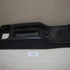 CONSOLA CENTRAL VOLKSWAGEN GOLF 2.0 2009 DETALLE
