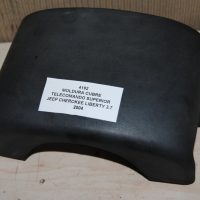 MOLDURA CUBRE TELECOMANDO SUPERIOR JEEP CHEROKEE LIBERTY 3.7 2004