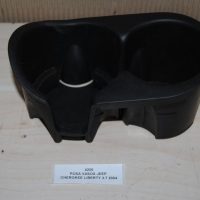 POSA VASOS JEEP CHEROKEE LIBERTY 3.7 2004