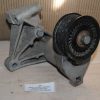 BASE Y POLEA TENSORA SUPERCARGADOR CHEVROLET P/N 12622452