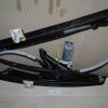 CREMALLERA ALZAVIDRIOS PUERTA DELANTERA COPILOTO FORD EXPLORER 4.0 2007
